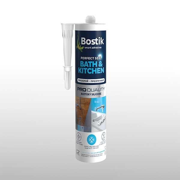 Bostik DIY Ukraine Bath Kitchen A product image