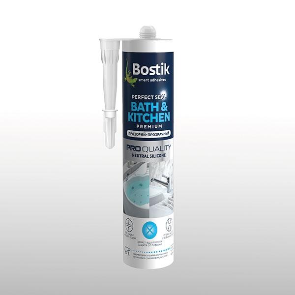 Bostik DIY Ukraine Bath & Kitchen N product image