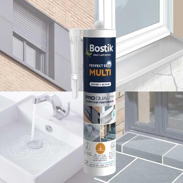 Bostik DIY Ukraine Perfect Seal Multi product image 2