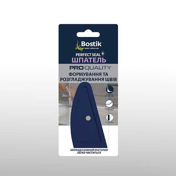 Bostik DIY Ukraine Perfect Fill Spatula product image