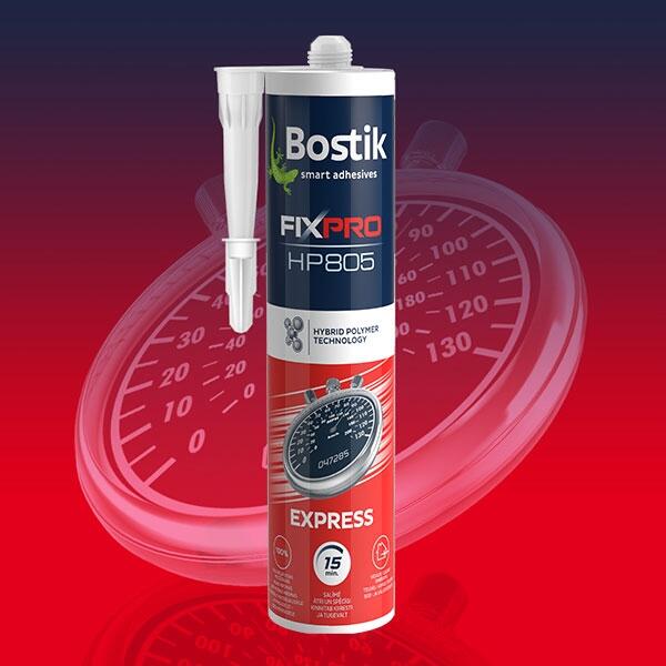 Bostik DIY Estonia Fixpro Express Grip product image 4