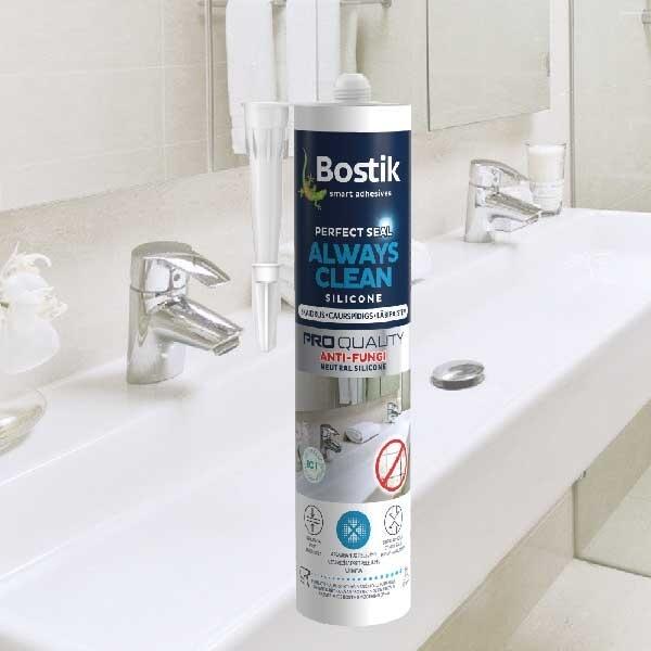 Bostik DIY Estonia Perfect Seal Always clean product image 2