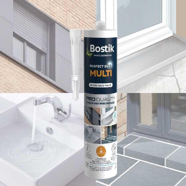 Bostik DIY Estonia Perfect Seal Multi product image 2