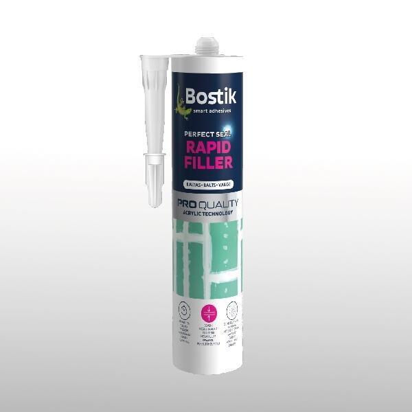 Bostik DIY Estonia Perfect Seal Rapid Filler product image