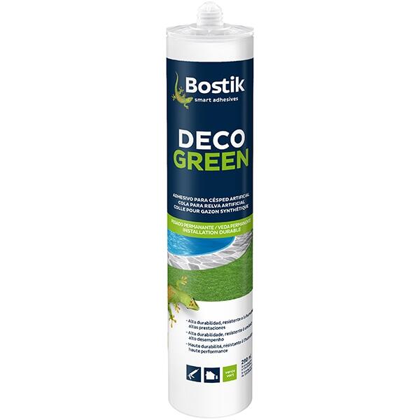 Bostik DIY France Colle Déco Green pour Gazon Synthétique product image