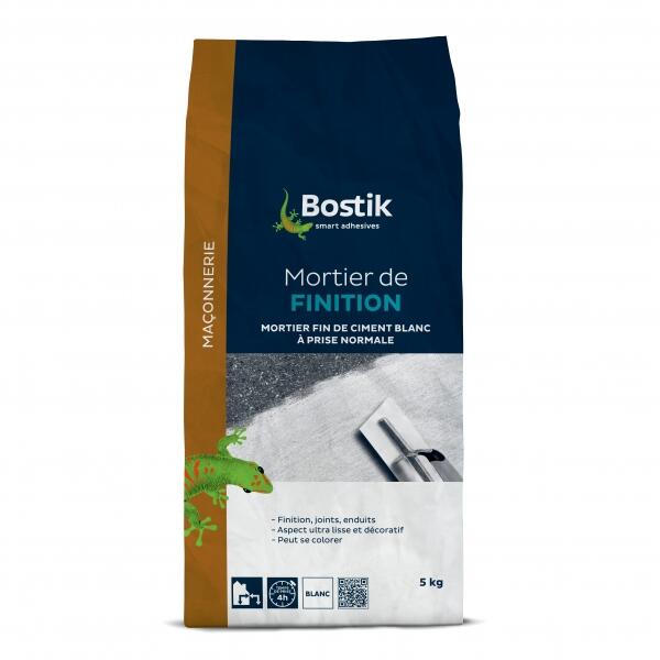 Bostik DIY France Mortier de Finition product image