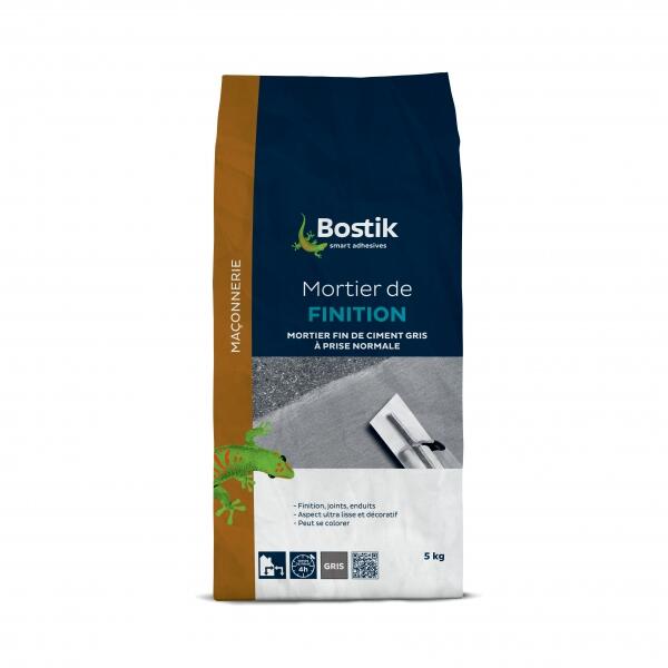 Bostik DIY France Mortier de Finition product image