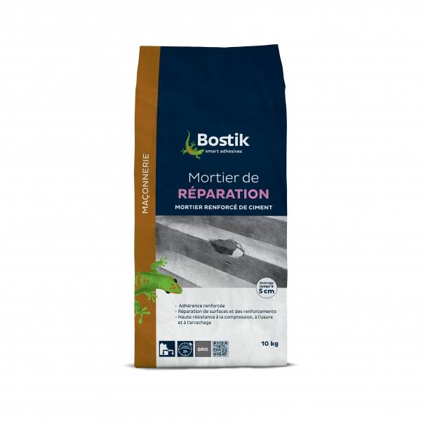 Bostik DIY France Mortier de Réparation product image