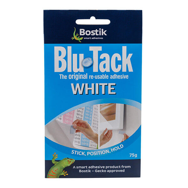 diy bostik Indonesia blu tack product image