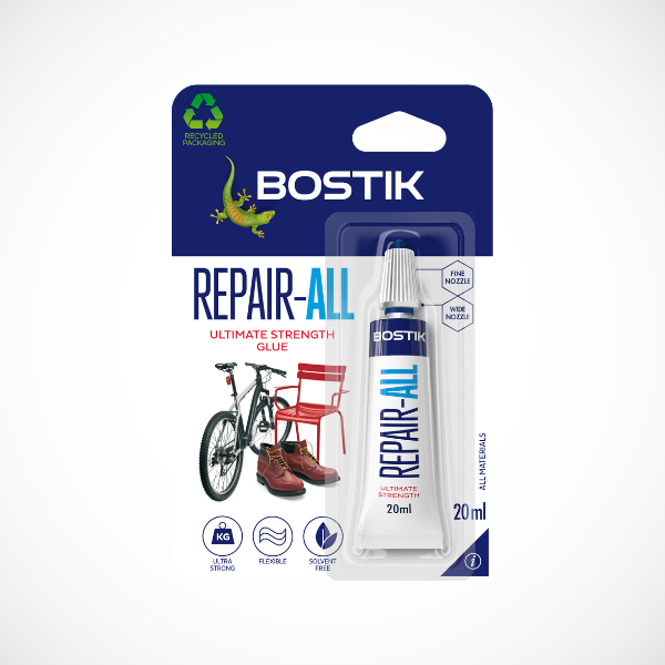 Bostik DIY Malaysia Repair Assembly RepairAll product image