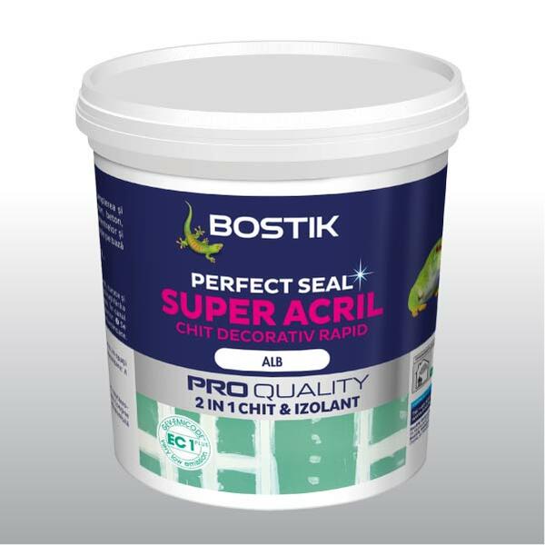 Bostik DIY Moldova Super Acril 1kg product teaser 600x600px