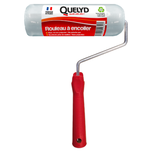 Bostik DIY quelyd rouleau a encoller product image