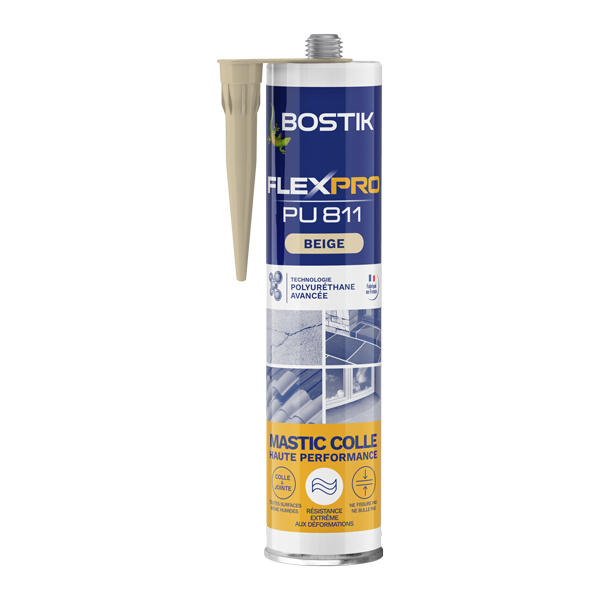 bostik diy france flexpro pu811 product image