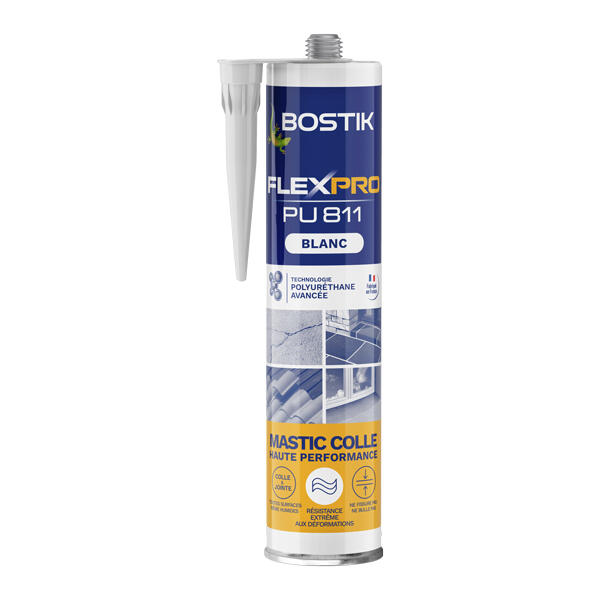 bostik diy france flexpro pu811 product image